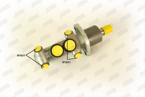 Brake Master Cylinder (131997J)