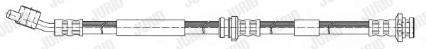 Brake Hose (172627J)