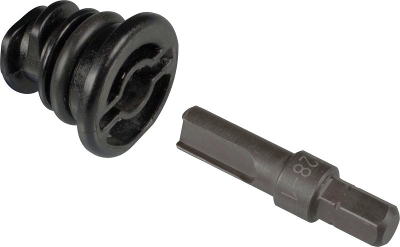 Screwdriver Bit