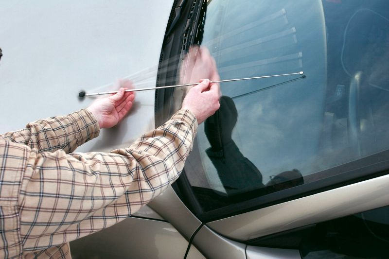 Adjustment Tool, window wash water jet
