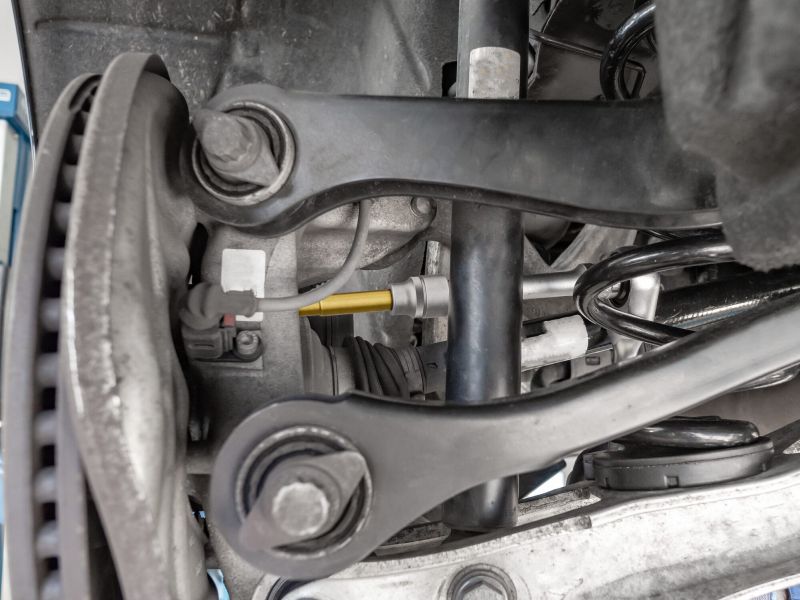 Socket Wrench Set