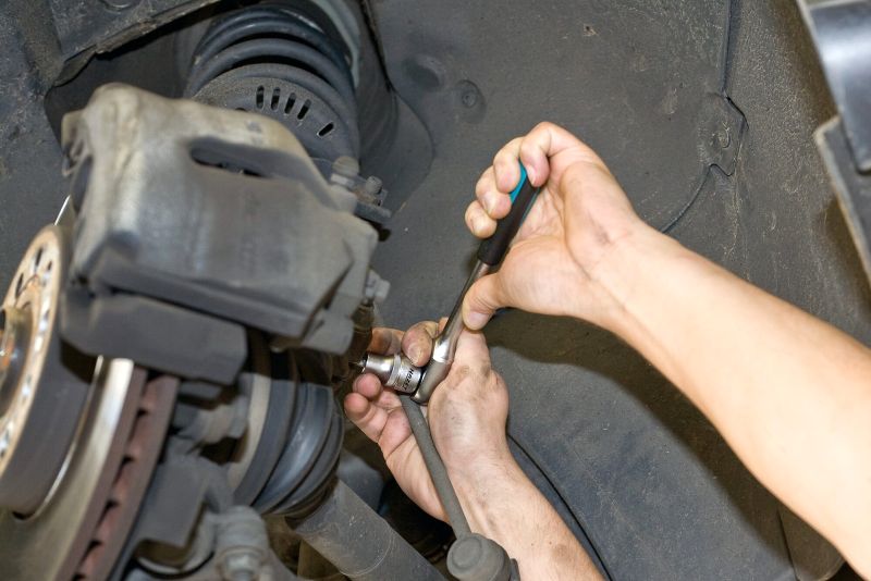 Socket Wrench Insert