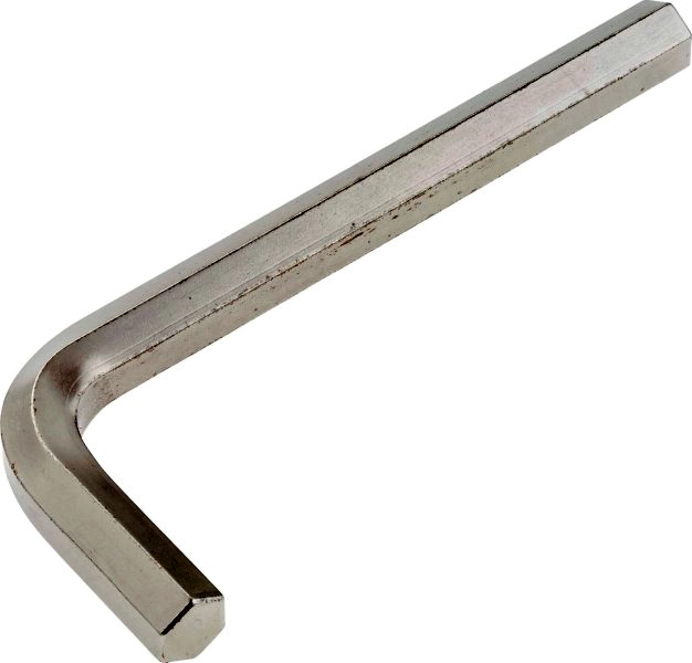 Angled Screwdriver