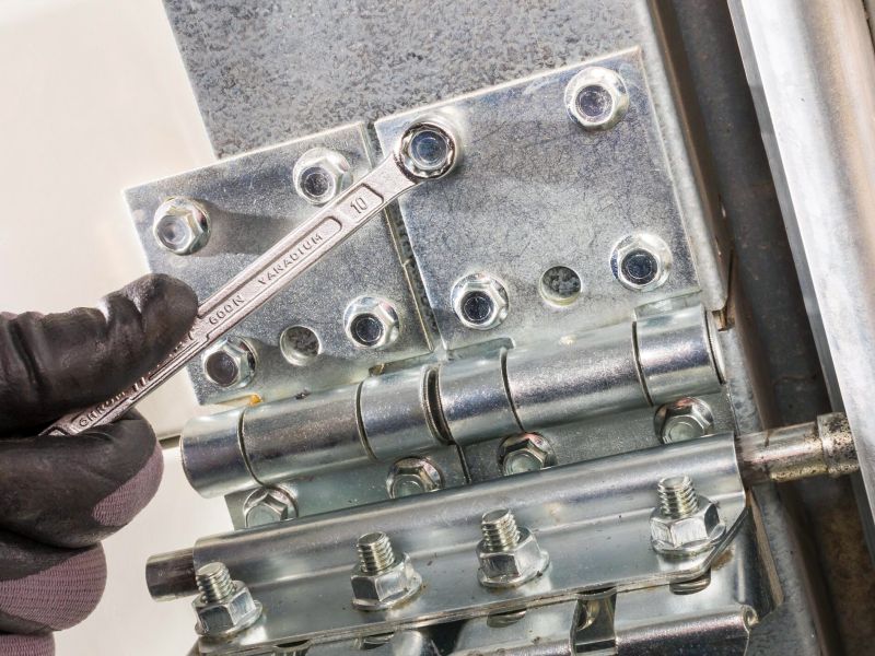 Ring-/Open End Spanner