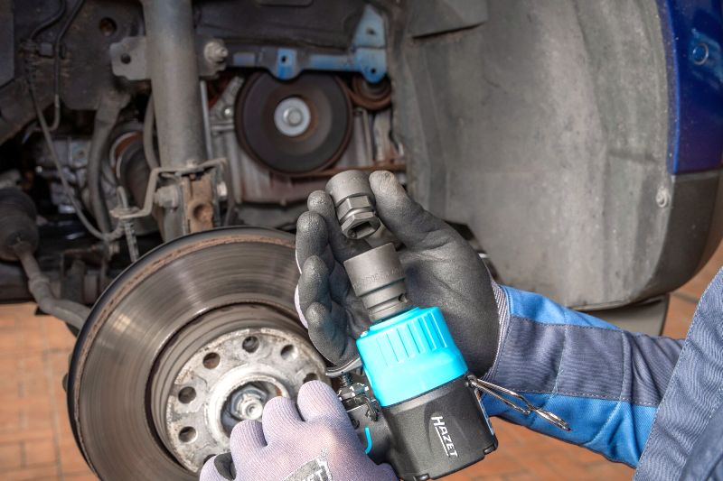 Socket Wrench Insert