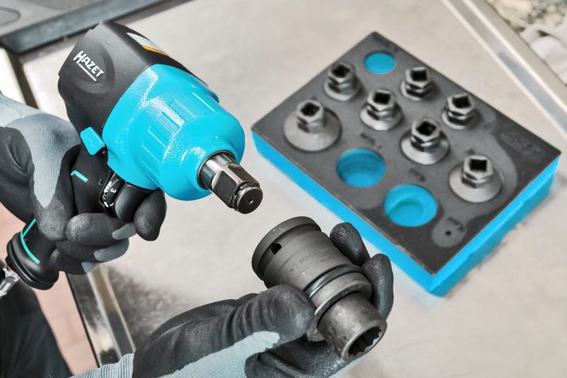 Socket Wrench Insert