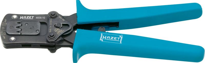 Crimping Pliers (4658-10)