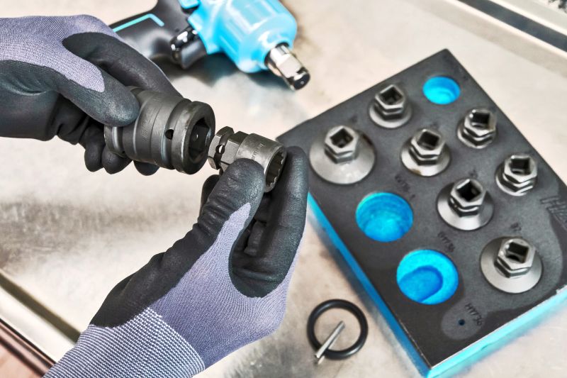 Socket Wrench Insert