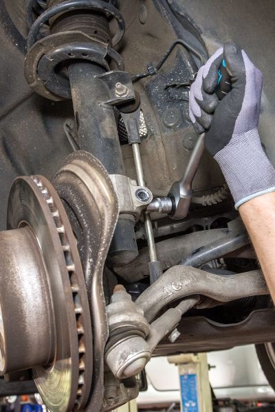 Socket Wrench Insert (4912-3)