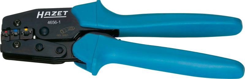 Crimping Pliers (4656-1)