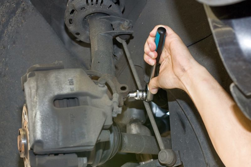 Socket Wrench Insert