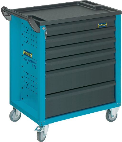 Tool Trolley