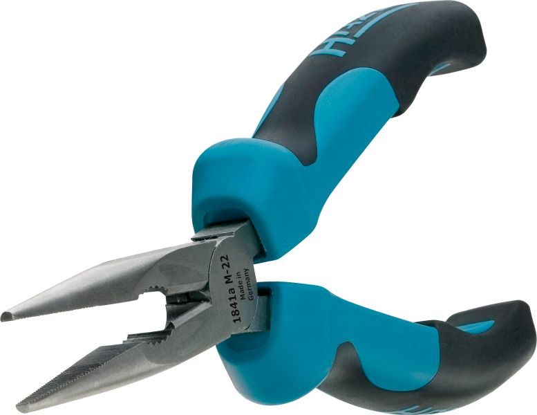 Round Nose Pliers (1841MA-22)