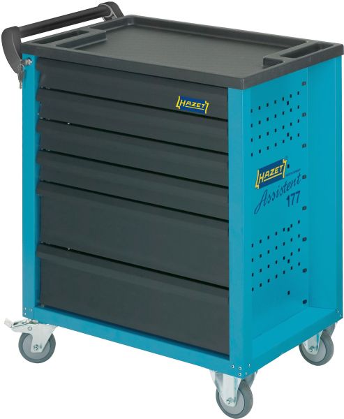 Tool Trolley
