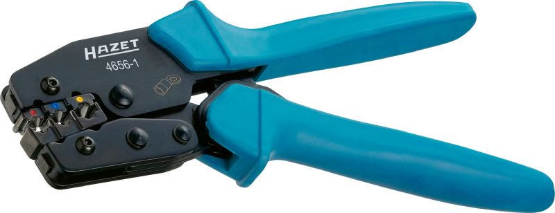 Crimping Pliers