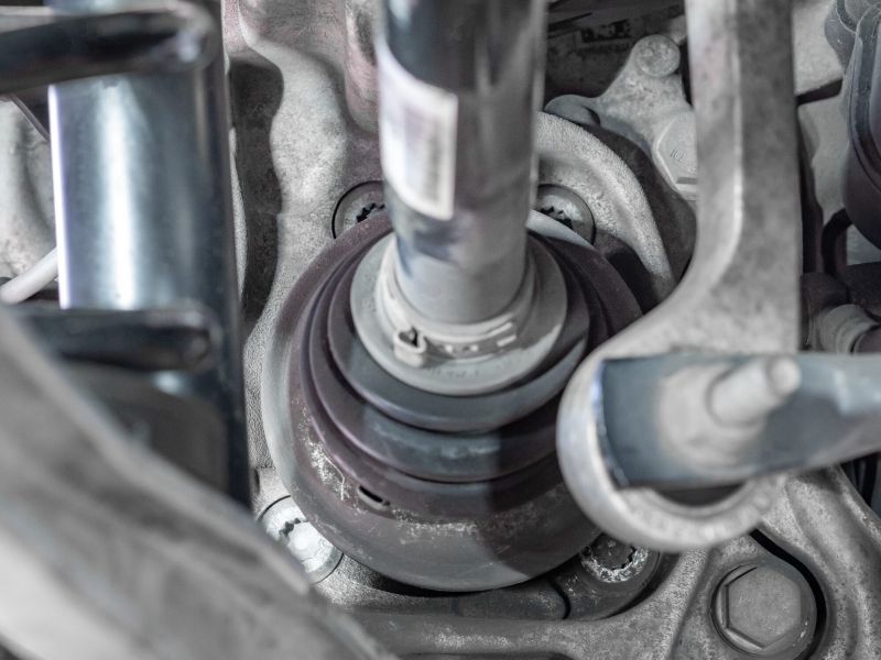 Socket Wrench Set