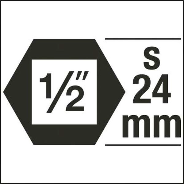 Socket Wrench Insert