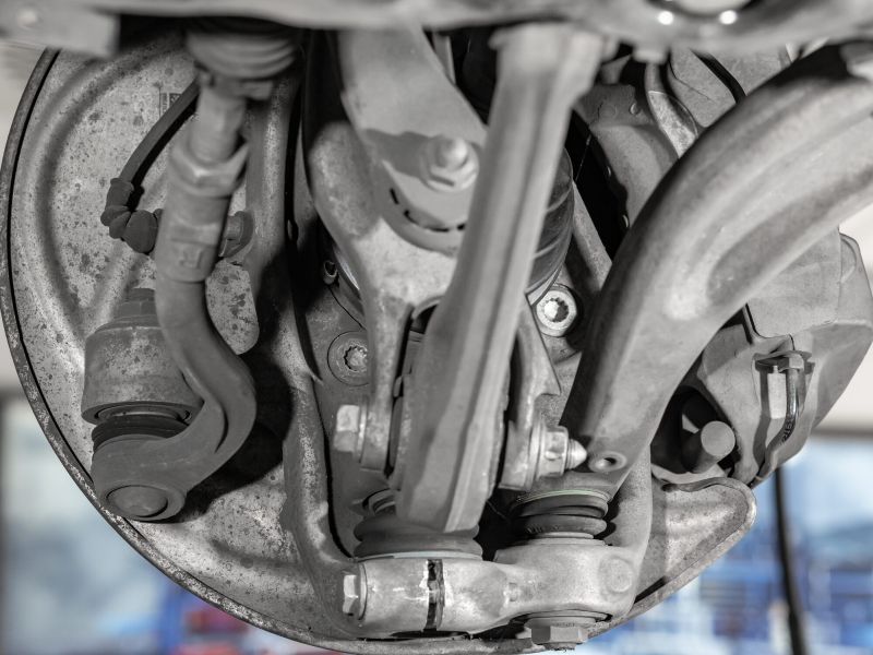 Socket Wrench Set