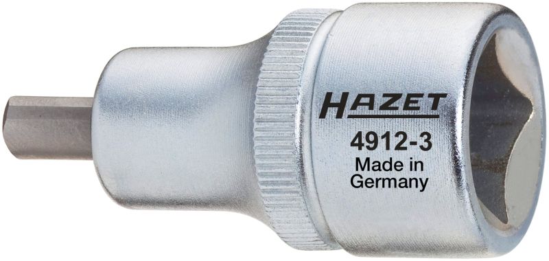 Socket Wrench Insert