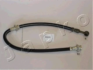 Holding Bracket, brake hose (691031)