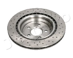 Brake Disc (610533)