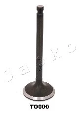 Intake Valve (5TO000)