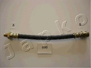 Holding Bracket, brake hose (69530)