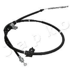 Cable Pull, parking brake (131530L)