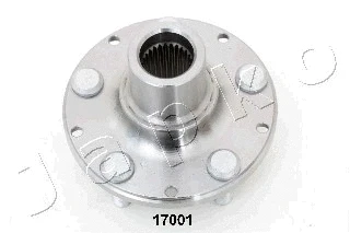 Wheel Hub (417001)