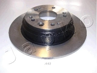 Brake Disc (61442)