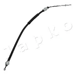 Cable Pull, parking brake (1310633)
