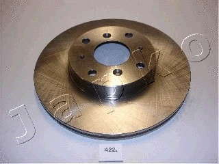Brake Disc (60422)