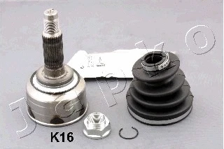 Joint Kit, drive shaft (62K16)