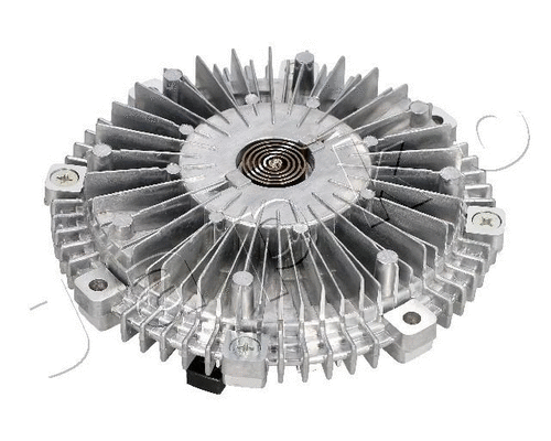 Clutch, radiator fan (36519)