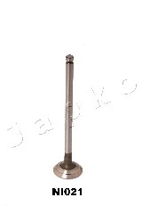 Exhaust Valve (5NI021)