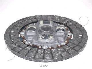 Clutch Disc (80260)