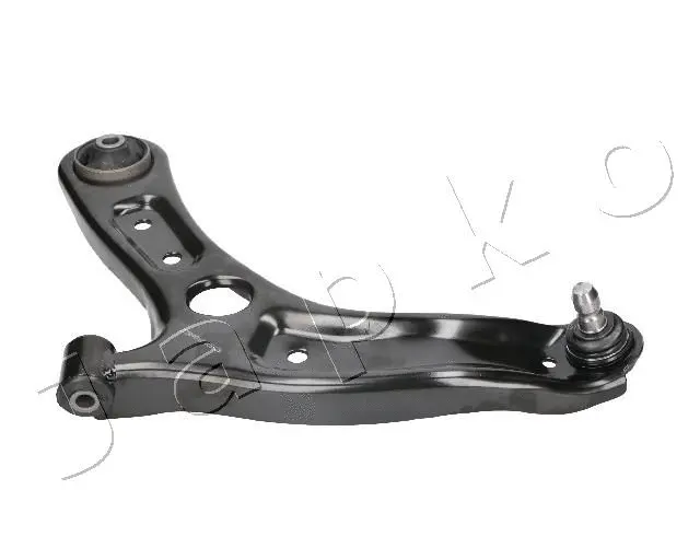 Control/Trailing Arm, wheel suspension (72K52L)