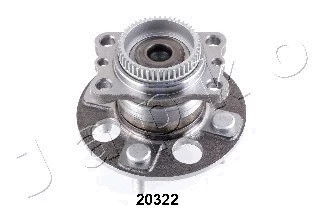 Wheel Hub (420322)