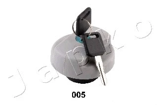 Cap, fuel tank (148005)