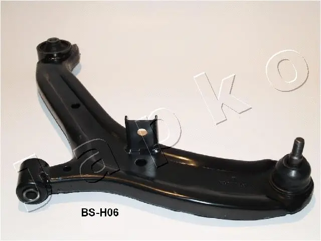 Control/Trailing Arm, wheel suspension (72H06)