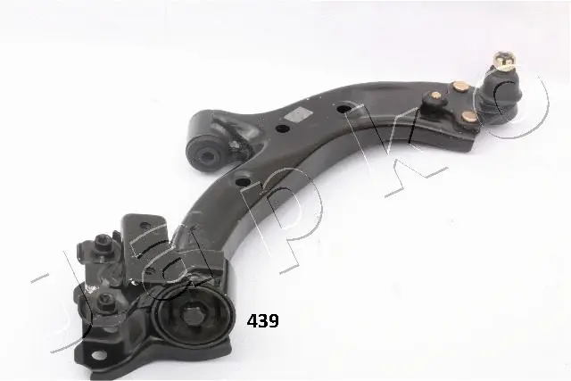 Control/Trailing Arm, wheel suspension (72439)