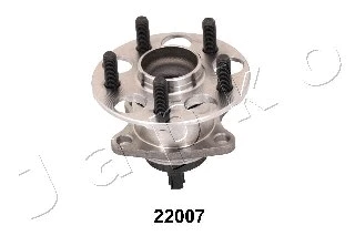 Wheel Hub