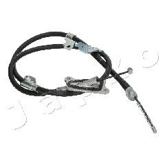 Cable Pull, parking brake (131157R)