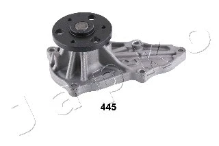 Water Pump, engine cooling (35445)