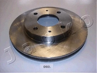 Brake Disc (60060)