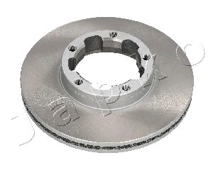 Brake Disc (60197C)