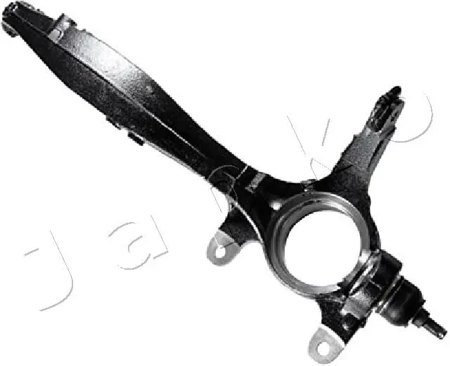 Control/Trailing Arm, wheel suspension (72478R)