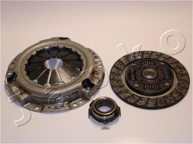 Clutch Kit (92209)