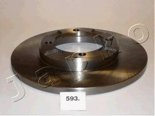 Brake Disc (60593)