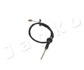 Cable Pull, clutch control